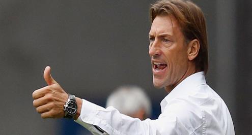 رئيس الاتحاد الجزائري: لم نفكر في رينار 